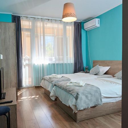 Center Apartment Shumen Exterior photo